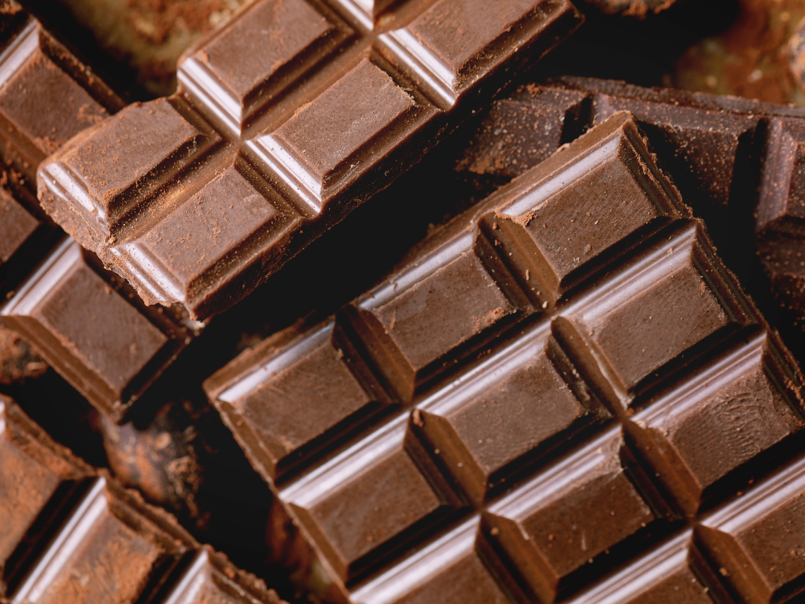chocolat se perime-t-il