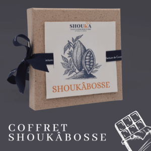 Coffret “Shoukâbosse” – Pralinés d’exception<br><small class="productArchive-tag">COFFRET</small>