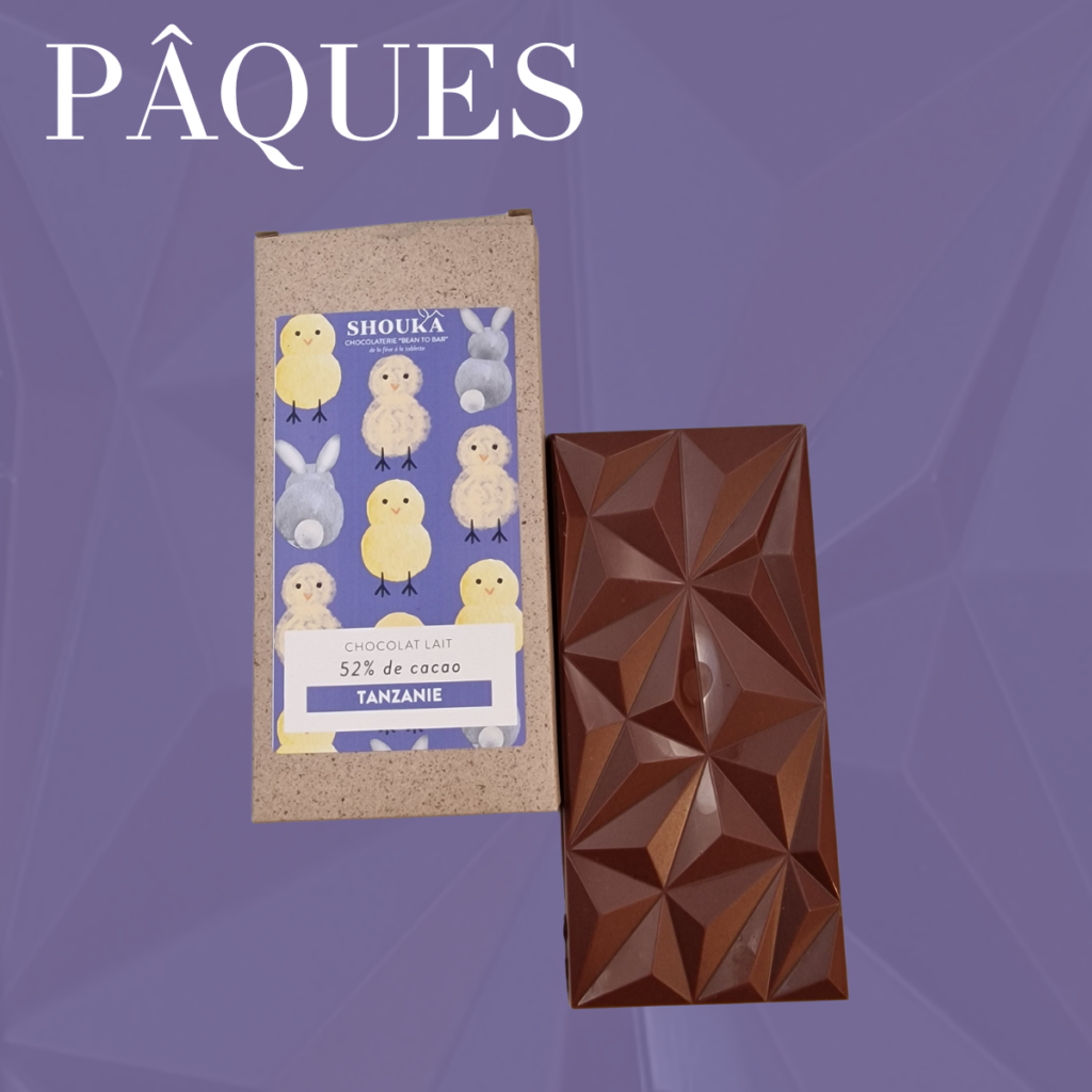 TABLETTE LAIT TANZANIE