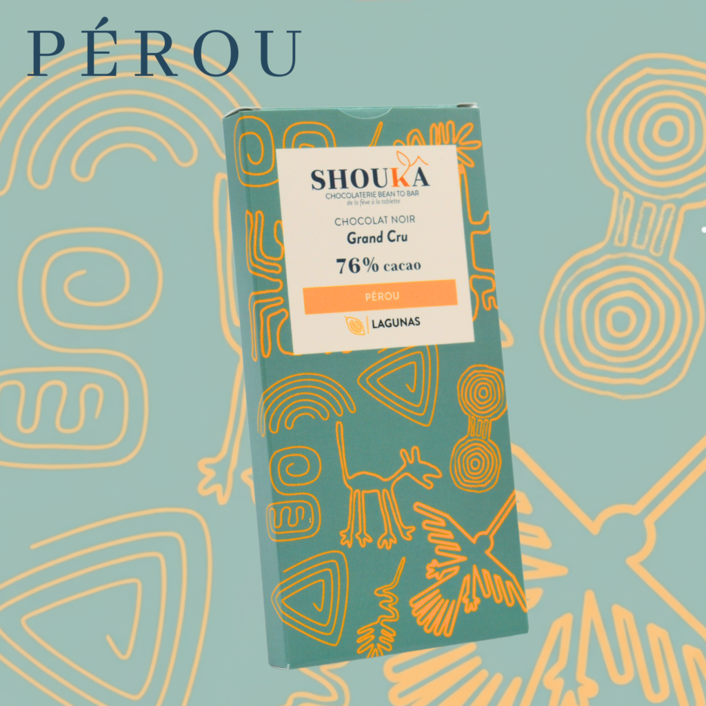 Pérou-lagunas